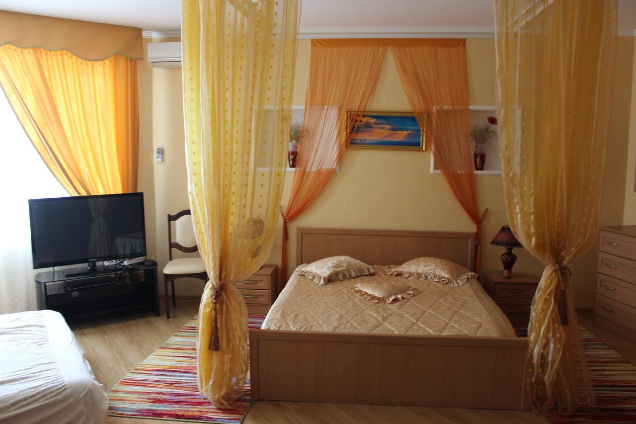 MINI-HOTEL GENNET ТУАПСЕ 3* (Россия) - от 2714 RUB | NOCHI